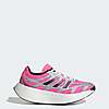 adidas Women's Adizero Aruku Shoes (Lucid Pink/Silver Metallic/Core Black) $43.50 + Free Shipping