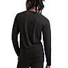 Champion Men's Long Sleeve T-Shirt (Black) $9.63 + Free Shipping w/ Prime or on $35+