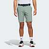 adidas Men's Ultimate365 8.5&amp;quot; Golf Shorts (Silver Green) $19.50 + Free Shipping