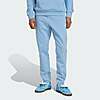adidas Men's Trefoil Essentials Pants (Ash Blue) $16.50 + Free Shipping