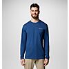 Columbia Men's Canyonland Trail Long Sleeve Tee (Various) $20 + Free Shipping