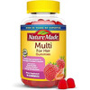 70-Count Nature Made Women's Multivitamin Daily Nutritional Support Gummies (Strawberry) $3.24 w/ S&amp;amp;S + Free Shipping w/ Prime or on $35+