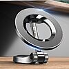 LISEN Ultra Magnetic Magsafe Car Mount Phone Holder (Burnished Silver) $6.99 + Free Shipping w/ Prime or on $35+