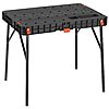 33.5&amp;quot; x 23.5&amp;quot; BLACK+DECKER Portable &amp;amp; Versatile Workbench Table (Black) $38.79 + Free Shipping