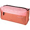 9-Pocket Five Star Pencil Pouch w/ Zipper (Pink/Terracotta) $3.42 + Free Shipping w/ Prime or on $35+