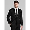 Jos. A. Bank Men's Check Dinner Jacket (Black) $39.99 + Free Shipping