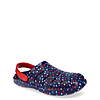 Rugged Shark Men's Holiday Family EVA Clog Shoes (2 colors) $6.49 + Free Shipping w/ Walmart+ or on $35+