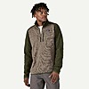 Patagonia Men's Better Sweater 1/4-Zip Fleece Sweater (Seabird Grey) $68.99 + Free Shipping on $99+