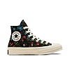Converse Women's Chuck 70 Floral Tapestry Shoes (Black/Natural Ivory) $22.48 + Free Shipping