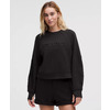 lululemon Women's Scuba Oversized Pullover Wordmark Sweatshirt (Various) $59 + Free Shipping