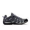 Columbia Women's Redmond Low Hiking Sneakers (Graphite/Dusty Iris) $37.80 + Free Shipping