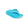 Hoka Men's Ora Recovery Flip Flop Sandals (Scuba Blue/Bellwether Blue) $19.66 + Free Shipping on $89+