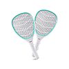2-Pack Faicuk Bug Zapper Racket $9.99 ($4.99 each) + Free Shipping w/ Prime