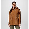 Columbia Women's Pardon My Jacket (Camel Brown) $31.50 + Free Shipping