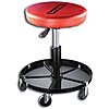 17.4&amp;quot; Pro-Lift Pneumatic Cushion Chair w/ Tool Tray (Black/Red) $27.80 + Free Shipping w/ Prime or on $35+