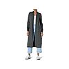 Amazon Essentials Women's Regular Fit Lightweight Duster Length Cardigan Sweater (Various) $8.99 + Free Shipping w/ Prime