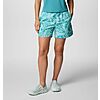 Columbia Women's Sandy River Printed Shorts III (Various) $12.25 + Free Shipping