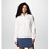 Columbia Women's Meridian Creek Quarter Zip Pullover Sweatshirt (2 Colors) $22.75 + Free Shipping