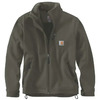 Carhartt Men's Rain Defender Relaxed Fit Heavyweight Softshell Jacket (Moss) $59.99 + Free Shipping