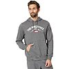 The North Face Men's Varsity Hoodie (TNF Medium Grey Heather) $26 + Free Shipping