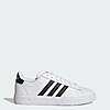 adidas Women's Grand Court Shoes (Cloud White/Core Black) $17.50 + Free Shipping