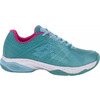 Lotto Women's Mirage 300 Tennis Shoes (Blue) $24.97 + Free Shipping on $49+