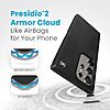 Speck Presidio 2 Samsung Galaxy S24 Grip Phone Case (Ultra Black) $8.25 + Free Shipping w/ Prime or on $35+
