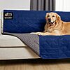 70&amp;quot; x 30&amp;quot; Gorilla Grip Waterproof Washable Couch Cover Dog Blanket (Navy) $8.97 + Free Shipping w/ Prime or on $35+