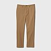Goodfellow &amp;amp; Co Men's Mid Rise Straight Leg Slim Straight Chino Pants (Brown) $9.99 + Free Shipping