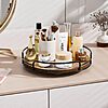 9&amp;quot; WOWBOX Lazy Susan Table Top Rotating Organizer $9.99 + Free Shipping w/ Prime or on $35+