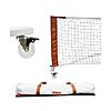 Harmony Pickleball Outdoor Weather Resistant Heavy-Duty Portable Net w/ Canvas Travel Bag $49.99 + Free Shipping w/ Prime