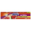 12-Count 2.5-Gallon Hefty Slider Jumbo Storage Bags $3.73 w/ S&amp;amp;S + Free Shipping w/ Prime or on $35+