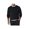 Amazon Essentials Men's Long-Sleeve Soft Touch Crewneck Sweater (Various) $8.99 + Free Shipping w/ Prime