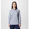 Columbia Women's Lake Aloha Half Zip Fleece Pullover (3 colors) $20 + Free Shipping