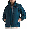 The North Face Women's Junction Insulated Jacket (2 Colors) $45.48 + Free Shipping on $49+
