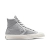 Converse Men's or Women's Star Player 76 Suede Shoes (Grey Area/Barely Grey) $29.98 + Free Shipping