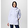 Columbia Women's Women's Benton Springs II Long Fleece Hoodie (2 Colors) $30 + Free Shipping