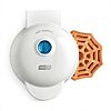 Dash Spider Web Mini Waffle Maker (White Metallic) $5.59 + Free Shipping on $49+