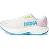 Hoka Women's Rincon 4 Shoes (Frost/Pink Twilight) $81.25 + Free Shipping