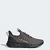 adidas Men's Lite Racer Adapt 7.0 Shoes (Wide, Charcoal/Pulse Lime) $29.40 + Free Shipping