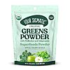 4.94-Oz Four Sigmatic Organic Greens Superfood Powder w/ Probiotics &amp;amp; Prebiotics $4.02 w/ S&amp;amp;S + Free Shipping w/ Prime or on $35+