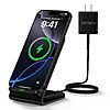 Radidi iPhone or Android USB-C Wireless Charger Stand $8.99 + Free Shipping w/ Prime or on $35+