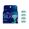 4-Count Schick Women's 5-Blade Hydro Silk Sensitive Razor Blade Refills $6.10 ($1.52 each) w/ S&amp;amp;S + Free Shipping w/ Prime or on $35+