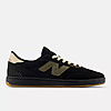 New Balance Men's NB Numeric 440 V2 Synthetic Shoes (Black w/ Dark Camo) $34.99 + Free Shipping