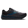 Brooks Men's Ghost Max 2 Running Sneakers (Ebony/Cockatoo/Blue Sapphire) $95.23 + Free Shipping