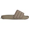 adidas Men's or Women's Adilette Shower Sandals (Blanch Cargo) $9.99 + Free Shipping w/ Prime
