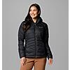 Columbia Women's Karis Gale Hooded Jacket (Various) $54 + Free Shipping