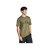 adidas Men's Codes Camouflage Sportswear Tee (2 Colors) $7.99 + Free Shipping w/ Prime