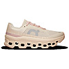 On Women's Cloudmonster Sneakers (Tan/Pink) $102 + Free Shipping