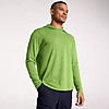VRST Men's Essential Hoodie (Green Pulse) $11.23 + Free Shipping